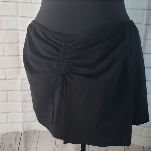 Gottex Swim Skort Women's Size 8 NWT - Picture 2 of 5